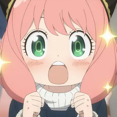 アーニャ・フォージャー