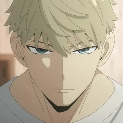 ロイド・フォージャー