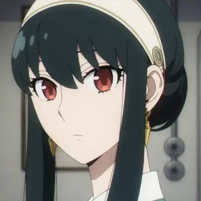 ヨル・フォージャー