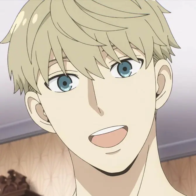 ロイド・フォージャー