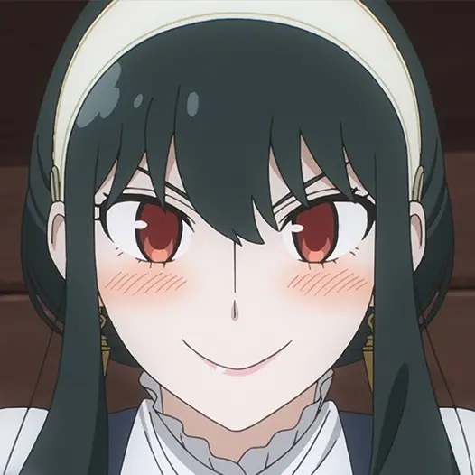 ヨル・フォージャー