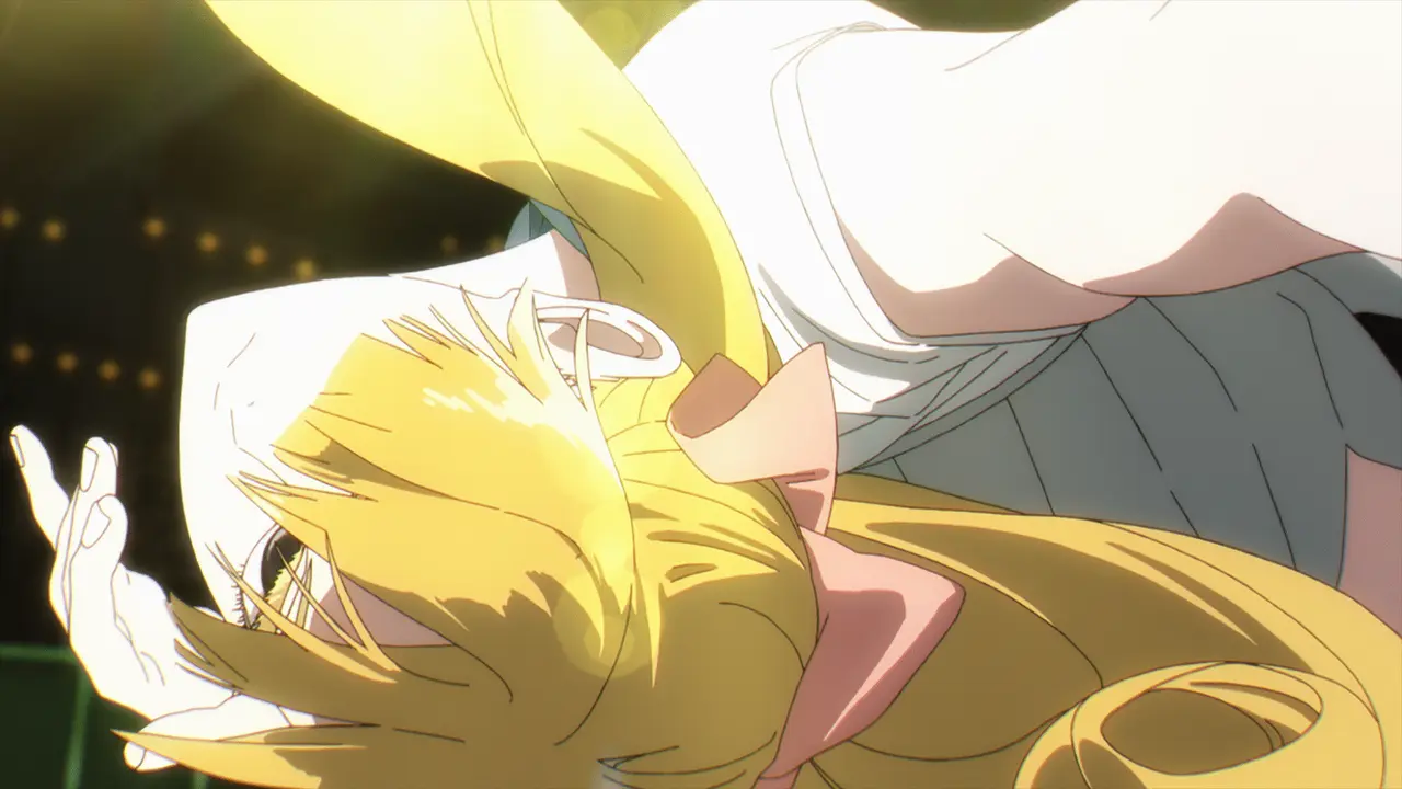 TVアニメ『SPY×FAMILY（Season1）』第23話のシーン