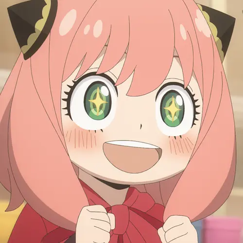 アーニャ・フォージャー