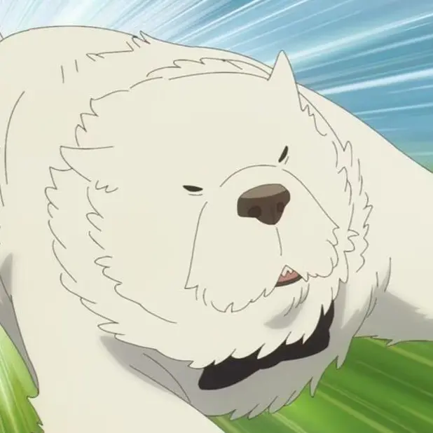 ボンド・フォージャー