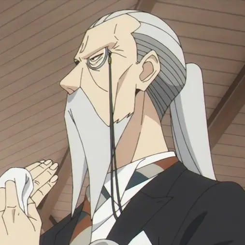 ヘンリー・ヘンダーソン