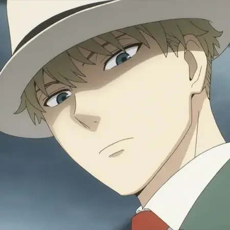 ロイド・フォージャー