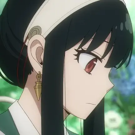 ヨル・フォージャー