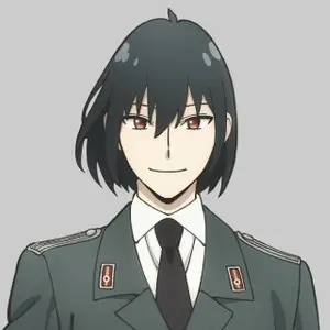 ユーリ・ブライア