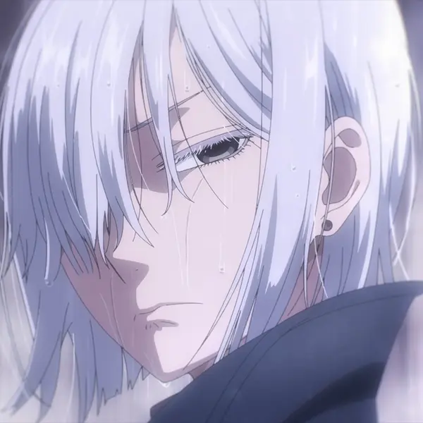 フィオナ・フロスト