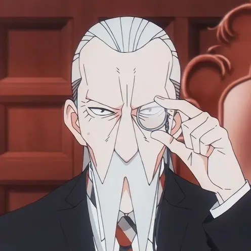 ヘンリー・ヘンダーソン