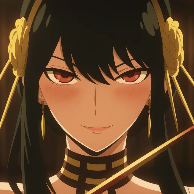 ヨル・フォージャー